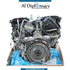 Engine, 4-Matic (F218), Mercedes-Benz E Class Coupe C207 Models By Mercedes-Benz Used Parts, Part Number 2760108809