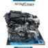Engine, 4-Matic (F218), Mercedes-Benz E Class Coupe C207 Models By Mercedes-Benz Used Parts, Part Number 2760108809