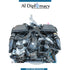Engine, 4-Matic (F218), Mercedes-Benz E Class Coupe C207 Models By Mercedes-Benz Used Parts, Part Number 2760108809
