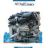 Engine, 4-Matic (F218), Mercedes-Benz E Class Coupe C207 Models By Mercedes-Benz Used Parts, Part Number 2760108809