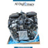 Engine, 4-Matic (F218), Mercedes-Benz E Class Coupe C207 Models By Mercedes-Benz Used Parts, Part Number 2760108809