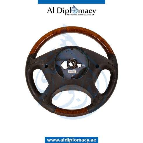 STEERING WHEEL for Mercedes-Benz G Class W463 (1992-2022) models
