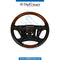 STEERING WHEEL for Mercedes-Benz G Class W463 (1992-2022) models, Part Number UN-463-STEERING WHEEL