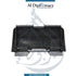 Bumper Trailer Coupling Flap, Bmw 5 Series E60 Models By Bmw Used Parts, Part Number 51127897224