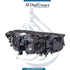 LEFT SIDE BMW 7 Series G11 Laser Headlight Complete A63117408703