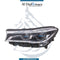 LEFT SIDE BMW 7 Series G11 Laser Headlight Complete A63117408703