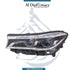 LEFT SIDE BMW 7 Series G11 Laser Headlight Complete A63117408703