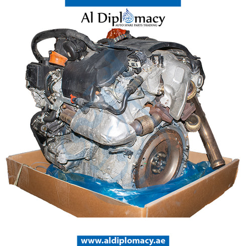 DIESEL ENGINE 642890 for Mercedes-Benz VITO W639 (2003-2015) models