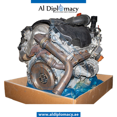 DIESEL ENGINE 642890 for Mercedes-Benz VITO W639 (2003-2015) models, Part Number UN-64289040982667