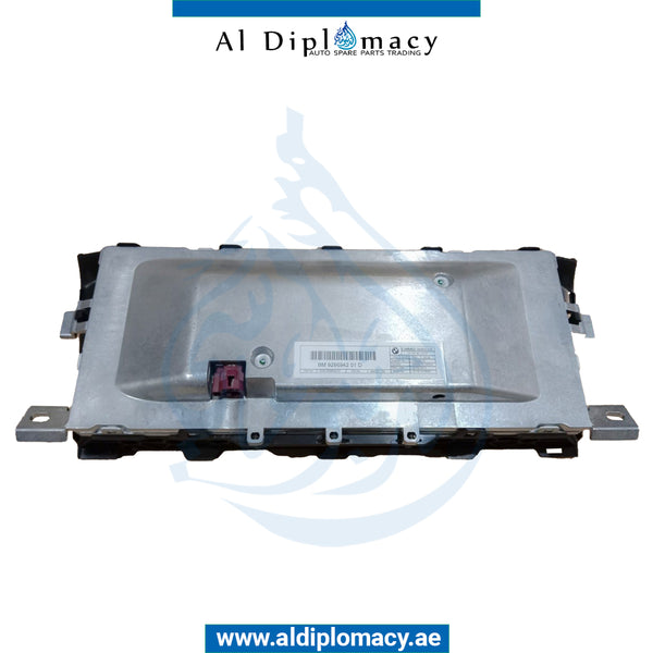INFORMATION DISPLAY MONITOR for Rolls-Royce Dawn 2016-2023 models, Part Number UN-65509296942