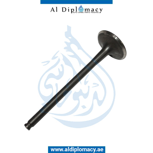 EXHAUST VALVE for Mercedes-Benz S Class C209 (2002-2010) models