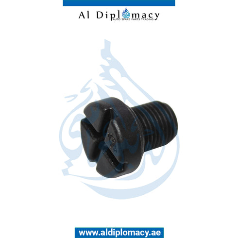 VENT SCREW for BMW 1 SERIES 2011-2015 models, Part Number 11537793373