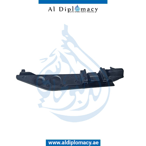 Left SLIDING ROOF Molding, TO LEVER for Mercedes-Benz E Class W211 (2002-2009) models