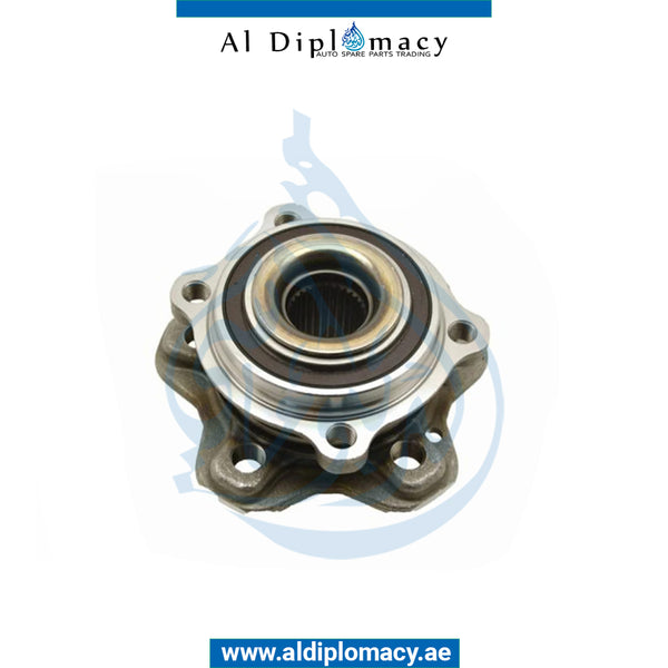 Front WHEEL BEARING for Mercedes-Benz A Class W118 (2018-2020) models, Part Number ATC-2473340000