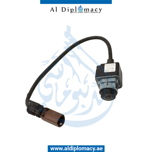 Camera, TRUNK LID for Mercedes-Benz GL Class C217 (2015-2021) models, Part Number ATC-0009054002