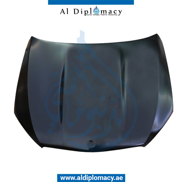 HOOD for Mercedes-Benz GLE Class W167 (2019-2023) models, Part Number T-1678800300-CN