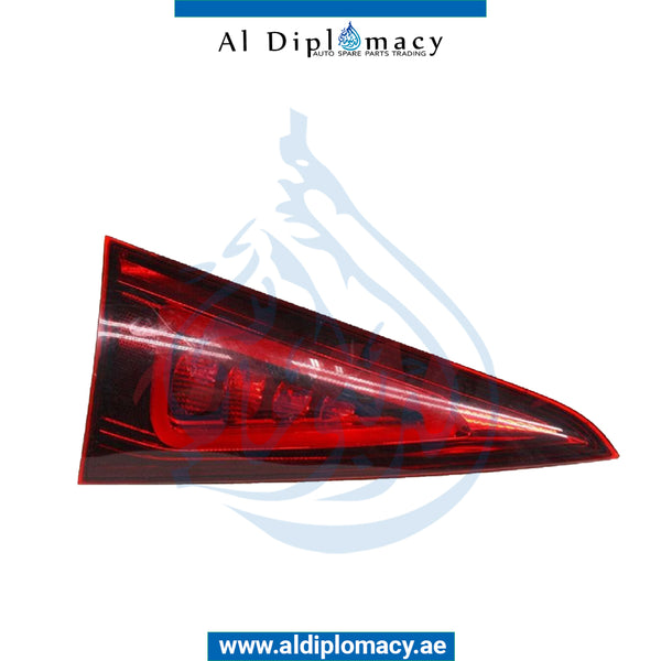 Right TRUNK LID STOPLIGHT for Mercedes-Benz GLE Class W167 (2019-2023) models, Part Number ATC-1679060107