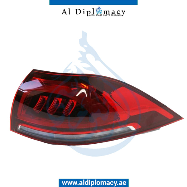 Right STOPLIGHT for Mercedes-Benz GLE Class W167 (2019-2023) models, Part Number ATC-1679060707