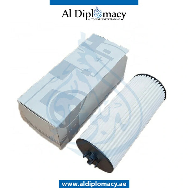 ENGINE OIL FILTER for Mercedes-Benz A Class W176 (2012-2018) models, Part Number A1761800800