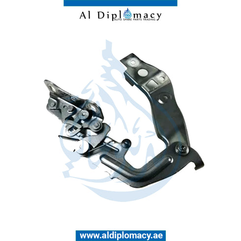 Right HOOD HINGE for Mercedes-Benz A Class W118 (2018-2020) models, Part Number T-1778801200-CN