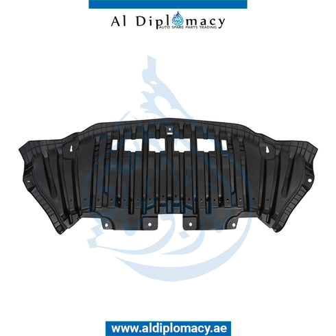 UNDER BUMPER COVER for Mercedes-Benz C Class W205 (2015-2021) models, Part Number T-2055200700-CN