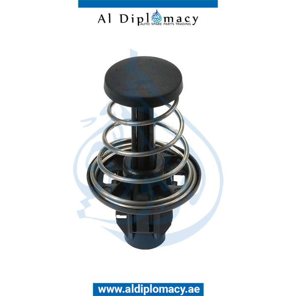 HOOD SPRING ELEMENT for Mercedes-Benz C Class W205 (2015-2021) models, Part Number T-2058800027