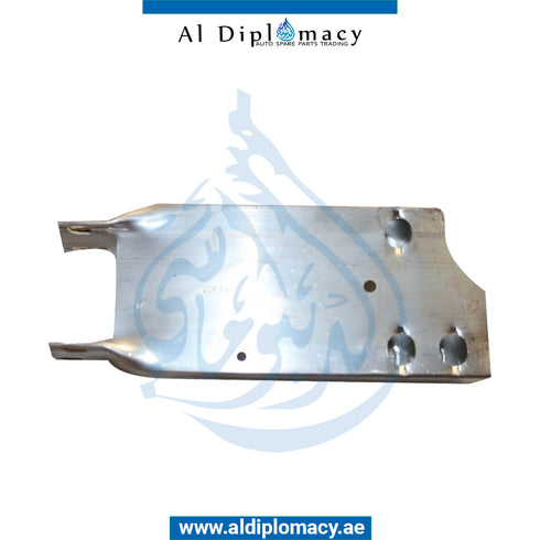 Front Right BUMPER SUPPORT ABSORBER for Mercedes-Benz C Class W206 (2022) models, Part Number T-2066200200-CN