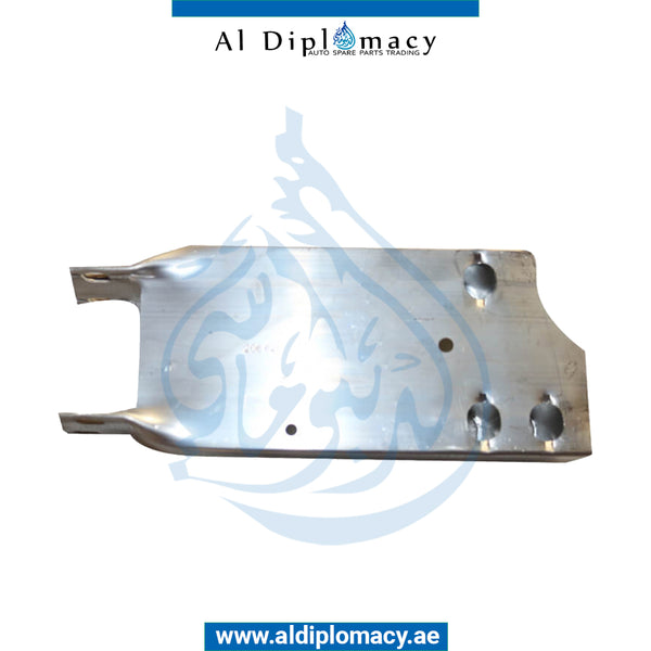 Front Right BUMPER SUPPORT ABSORBER for Mercedes-Benz C Class W206 (2022) models, Part Number T-2066200200-CN