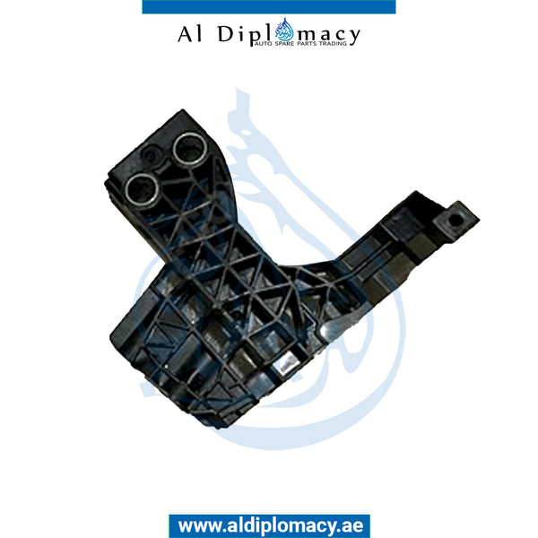 Right RADIATOR SUPPORT ABSORBER for Mercedes-Benz C Class W206 (2022) models, Part Number T-2066201600-CN