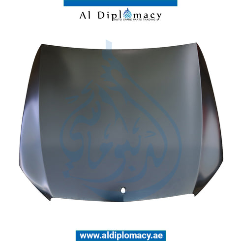 Hood, 63 STYLE for Mercedes-Benz E Class W213 (2017-2023) models, Part Number T-2138800357(63)STYLE-CN