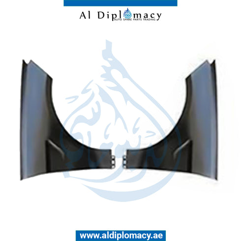 W218 CLS 63 BODY KIT 2011-2018 for Mercedes-Benz CLS Class W218 (2011-2018) models