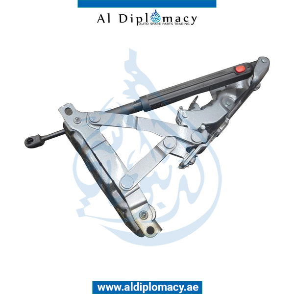 Right HOOD HINGE for Mercedes-Benz S Class C217 (2015-2021) models, Part Number T-2228800228-CN