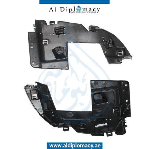 Front Rear C238 NORMAL AMG 2020 LOOK Bodykit. Bumper, Headlight, Diffuser, AND EXHAUST for Mercedes-Benz E-Class Coupe W238 (2017-2023) models