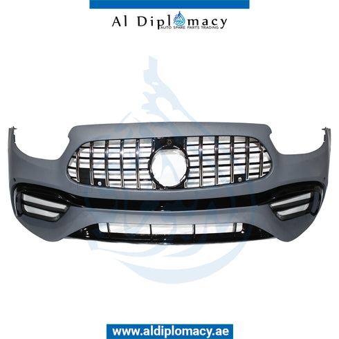 Front Rear C238 NORMAL AMG 2020 LOOK Bodykit. Bumper, Headlight, Diffuser, AND EXHAUST for Mercedes-Benz E-Class Coupe W238 (2017-2023) models