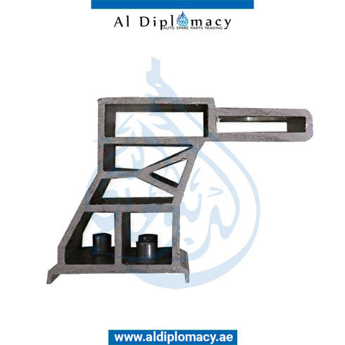 Right RADIATOR BRACKET for Mercedes-Benz CLS Class W253 (2015-2022) models, Part Number T-2135010720