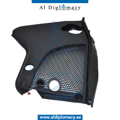 Right WATER BAFFLE for Mercedes-Benz CLS Class W213 (2017-2023) models, Part Number A2138300200