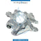 Left Side Rear Steering Knuckle, BMW models by Original Bmw, Part Number 33306871027 / 33306870981