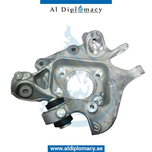 Rear Right STEERING KNUCKLE for BMW X3 SERIES 2017-2021 models