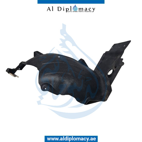 Front Rear Right FENDER WHEEL HOUSING Cover, SECTION for Mercedes-Benz E Class W213 (2017-2023) models, Part Number A2136915600