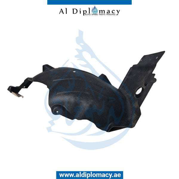 Front Rear Right FENDER WHEEL HOUSING Cover, SECTION for Mercedes-Benz E Class W213 (2017-2023) models, Part Number A2136915600