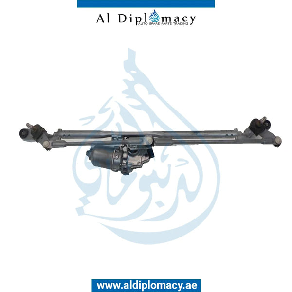 WIPER System, COMPLETE for Mini Mini 2015-2020 models, Part Number 61617301041