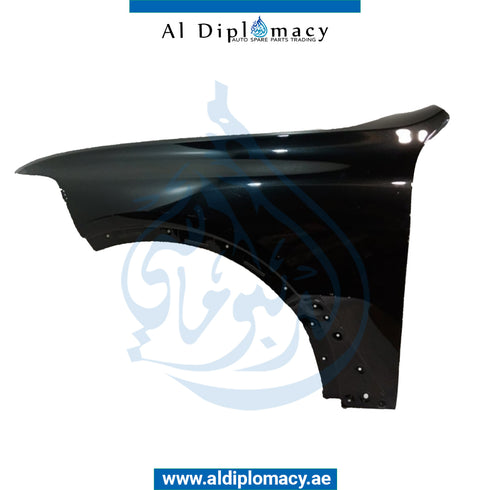 Front Left FENDER for BMW X7 Series G07 (2018-2022) models, Part Number T-41007497289