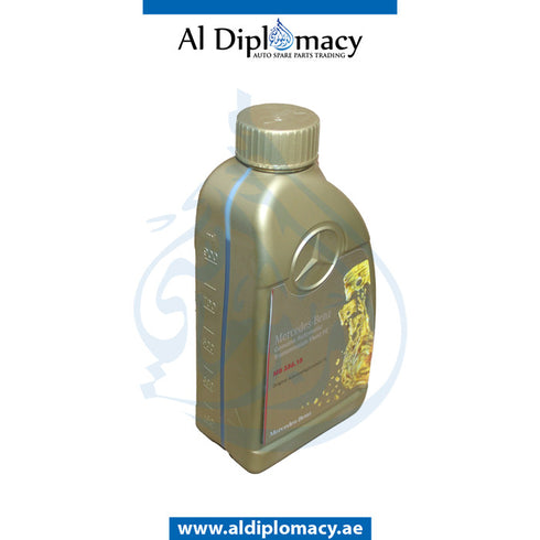 AUTOMATIC GEAR OIL MB 236.15