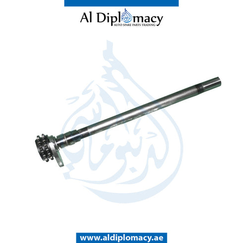 DRIVE SHAFT for Mercedes-Benz M Class C209 (2002-2010) models, Part Number A1120302772