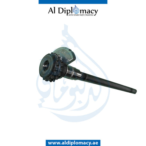 DRIVE SHAFT for Mercedes-Benz M Class C209 (2002-2010) models