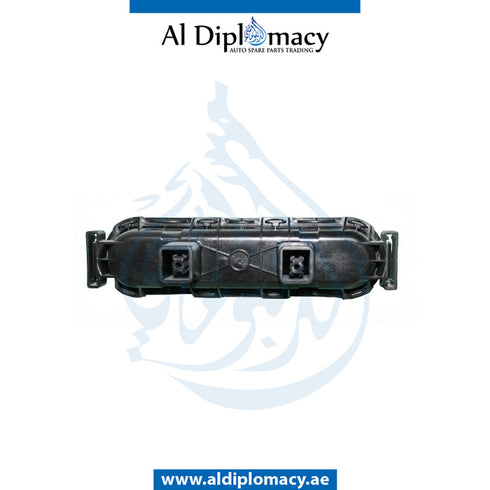 TRUNK LID LOCK VACUUM ACTUATOR for Mercedes-Benz S Class W140 (1992-1999) models