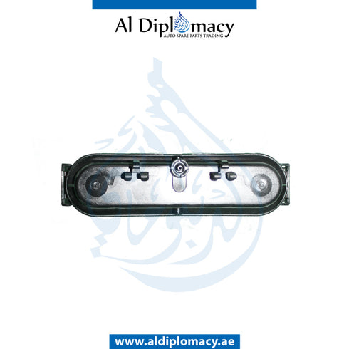 TRUNK LID LOCK VACUUM ACTUATOR for Mercedes-Benz S Class W140 (1992-1999) models, Part Number A1408002675