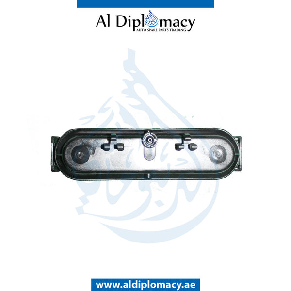 TRUNK LID LOCK VACUUM ACTUATOR for Mercedes-Benz S Class W140 (1992-1999) models, Part Number A1408002675