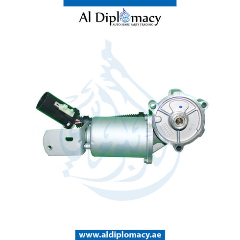 TRANSFER CASE ELECTRIC MOTOR for Mercedes-Benz M Class W163 (1998-2005) models