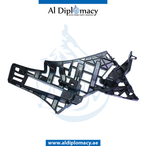 Front Right BUMPER MOUNTING BRACKET for Mercedes-Benz GL Class X166 (2013-2019) models, Part Number A1668804501